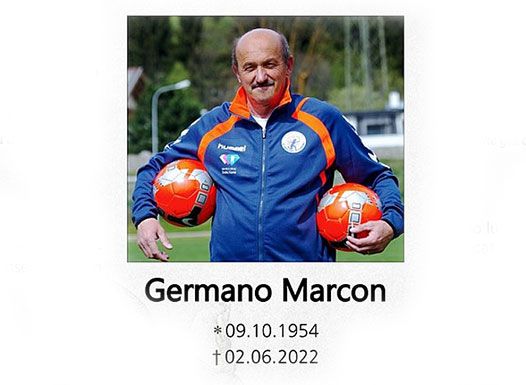 Marcon Germano