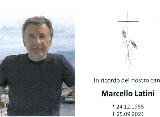 Latini Marcello