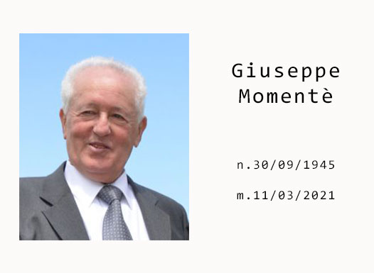 Giuseppe Momente
