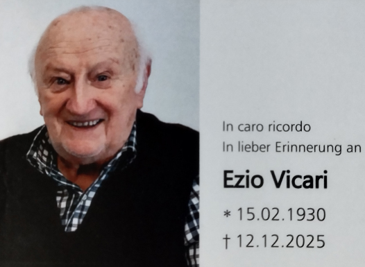 Vicari Ezio