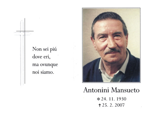 Antonini