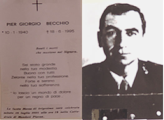 Becchio