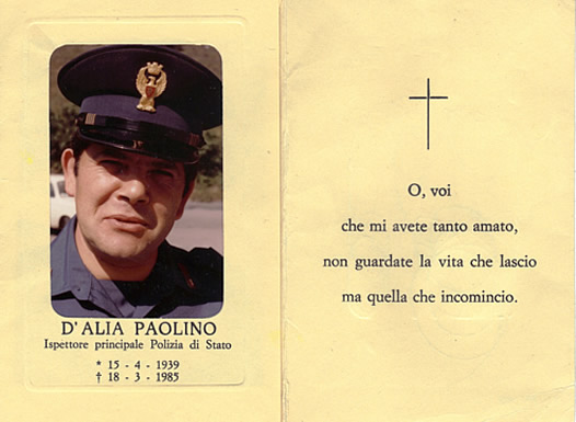 D'Alia
