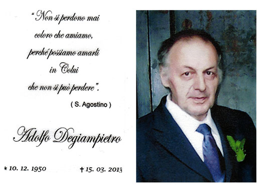 Degiampietro