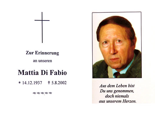 Di Fabio