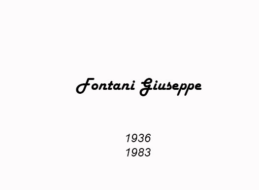 Fontani