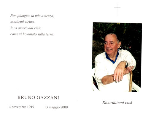 Gazzani