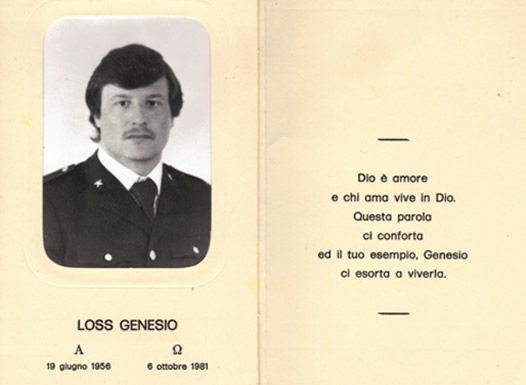 Loss