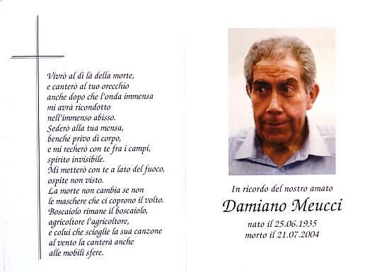 Meucci
