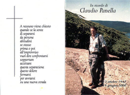 Panella